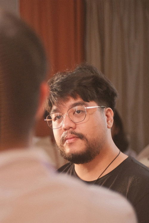 Jem Catabijan as Sound