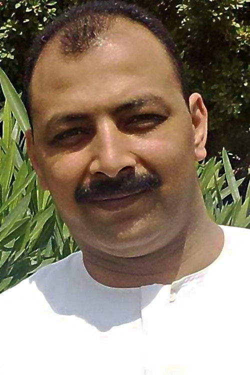 Ahmed Sanad as ممرض