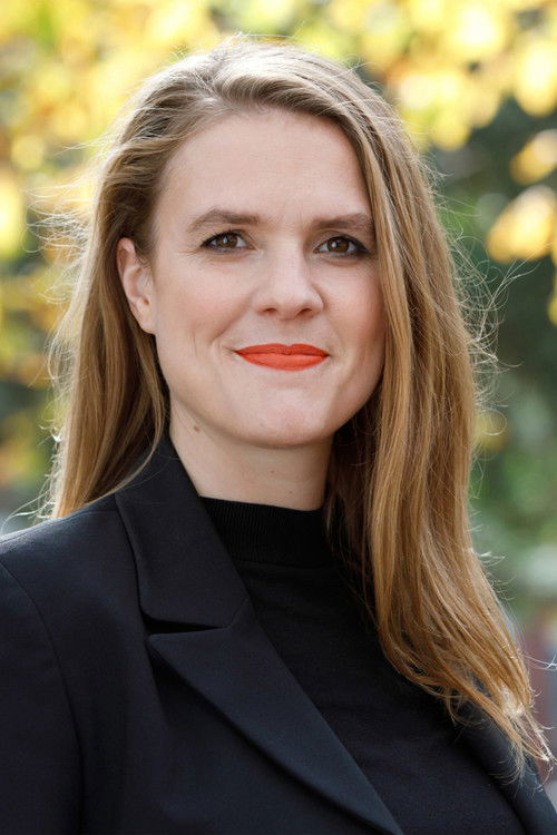 Terry Reintke as Self