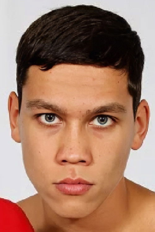 Ilshat Khusnulgatin as Self