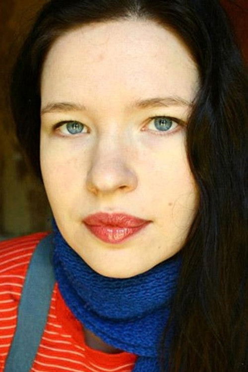 Chintis Lundgren as Mrs. Wolf (voice)