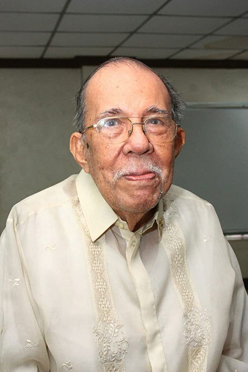 Eddie Romero as