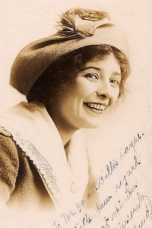 Edna Pendleton profile photo