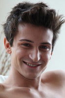 Dante Knight as Rich Boy #1