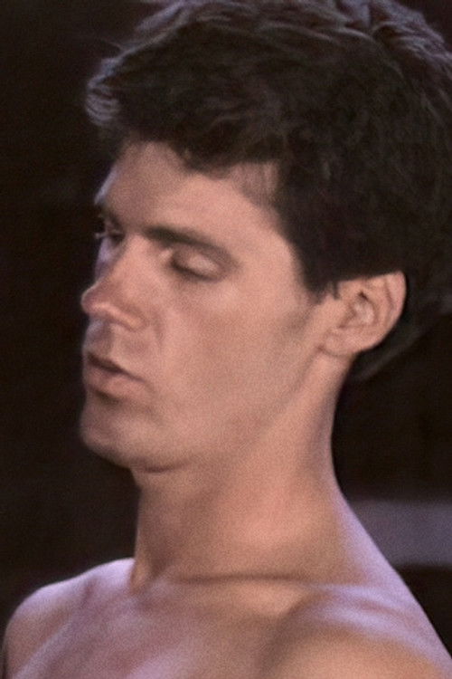 David as (segment "Behind The Barn Door") (archive footage)