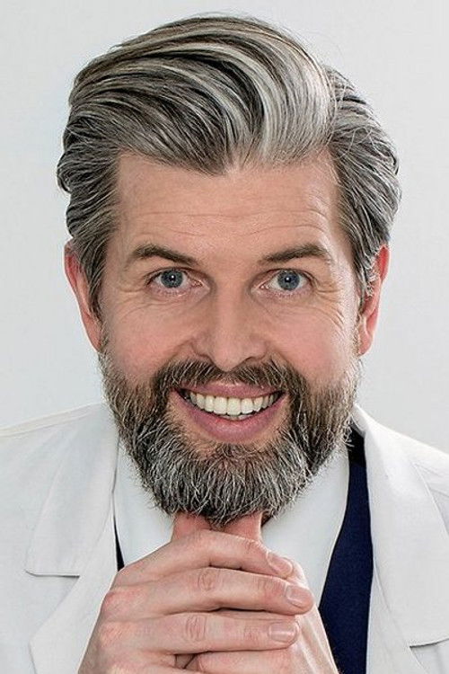 Rasmus 'Raz' Andersen as Sig selv