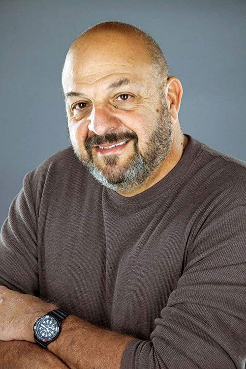 Allan A. Apone as Self