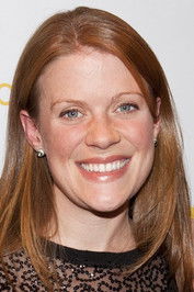 Suzy Myers Jackson as Sena (voice)