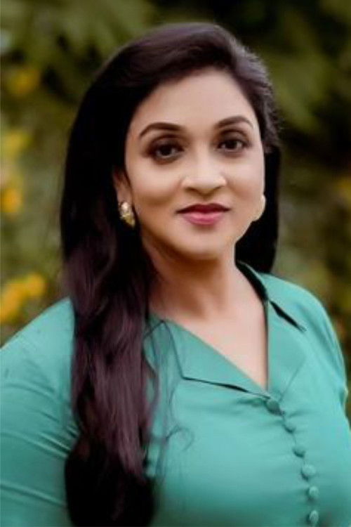 Nitha Promy as Gynaecologist