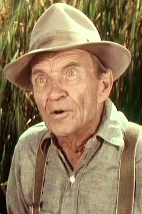 William Fawcett as Lester Lonnergan