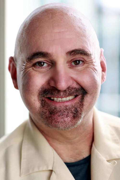 Scott Oakley as Ferdinand