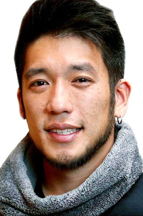 Shota Nakajima as Self - Contestant