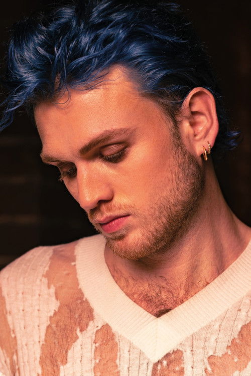 Tristan Evans as Self