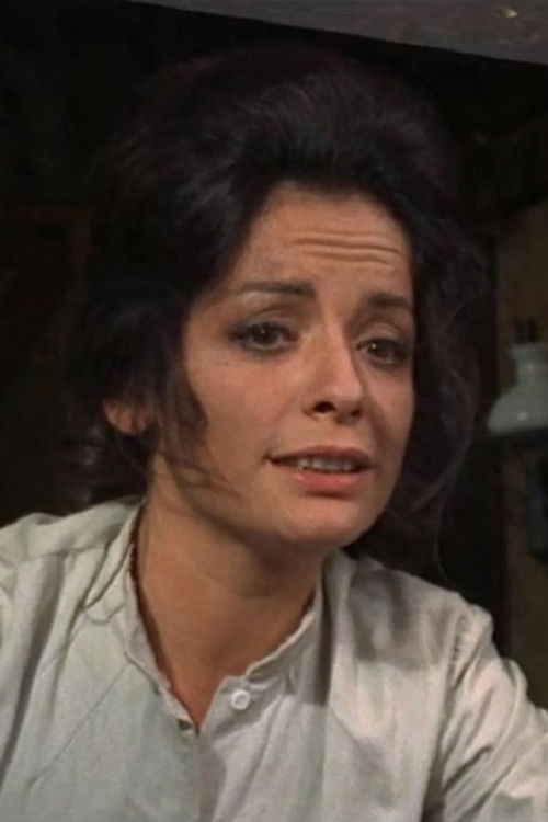 Rossella D'Aquino as 