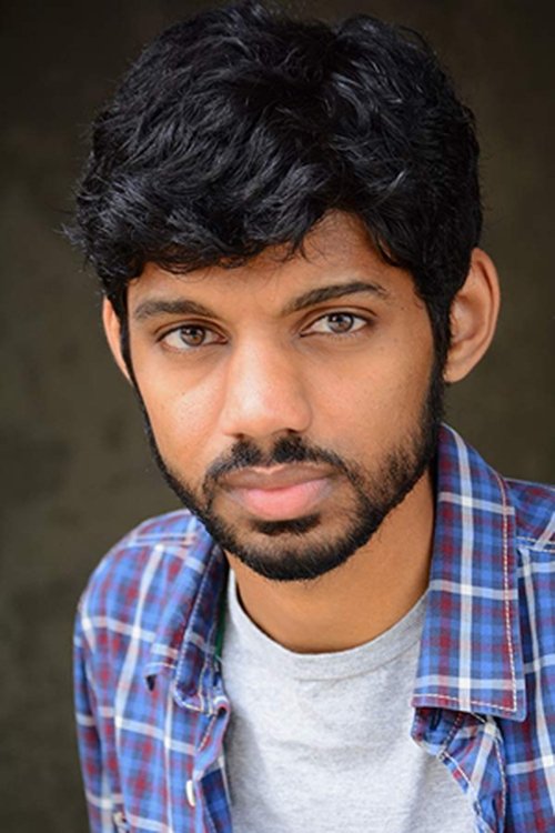 Rajeev Jacob as Seth Campbell / Ray Campbell