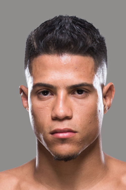 Geane Herrera as Self