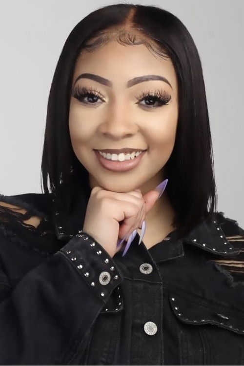 Cierra Smith as Cousin Channa