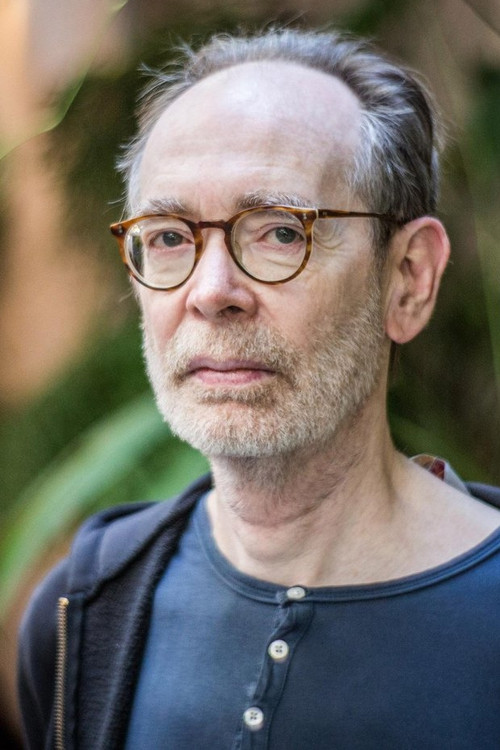 Arto Lindsay as Cab Driver