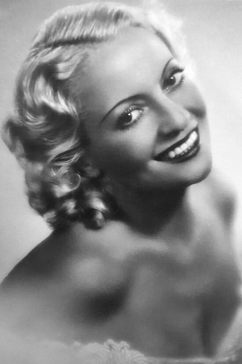 Ella Šárková as Claire