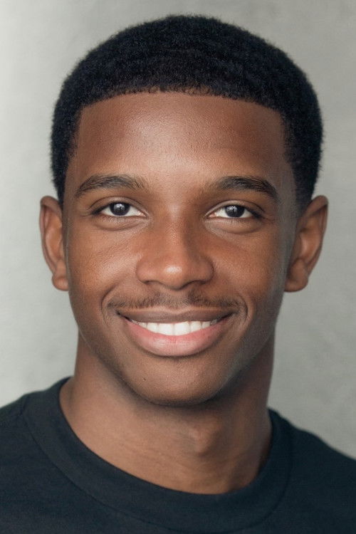 Martin Bobb-Semple as Jamie