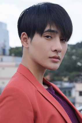 Nhâm Phương Nam as 