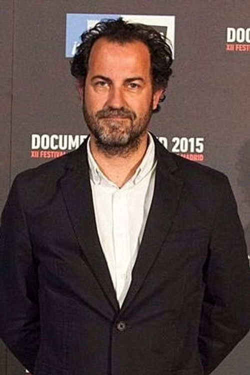 Tomás Cimadevilla as Jorge Fragua
