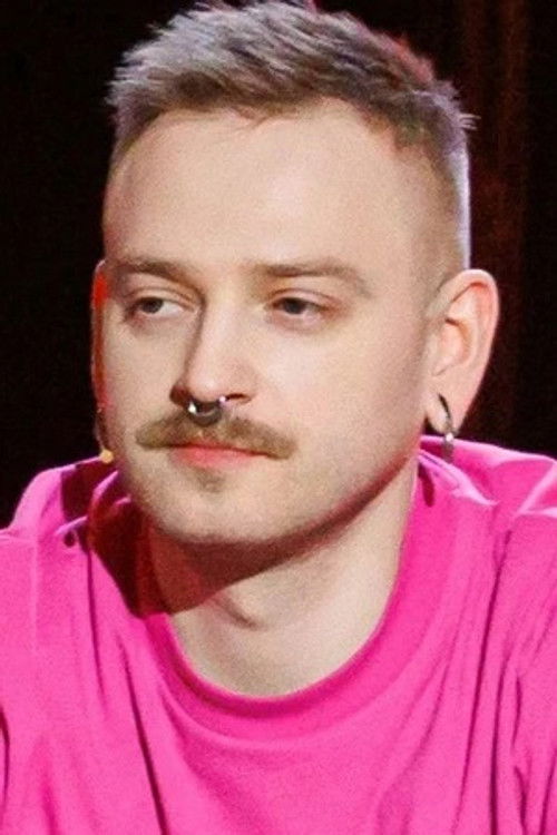 Danila Klenin as Self/Gamer