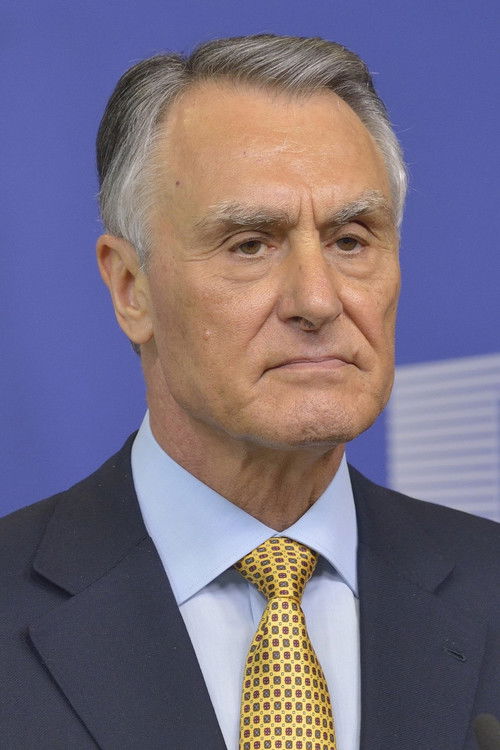 Aníbal Cavaco Silva as Self