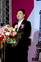 XiaoFeng Yan as 郑满仓