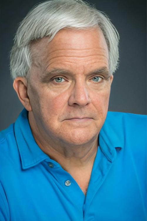 Pat Turner as Paul
