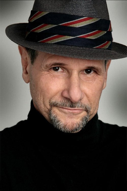 Dan Woren as Coroner