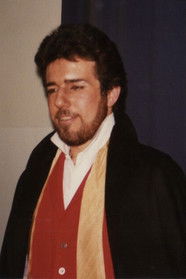 Thierry Dran as Saphir