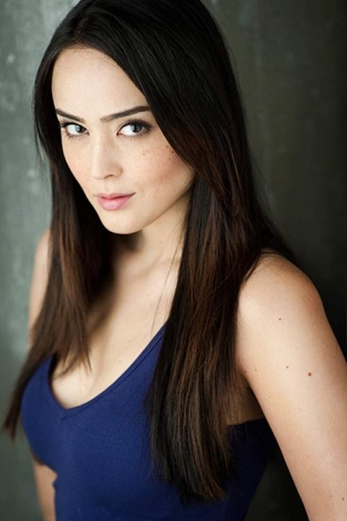 Beatrice King as Jade