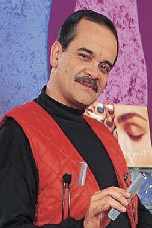 Jesús Delaveaux as Miguel Mendoza y Rivero Santander