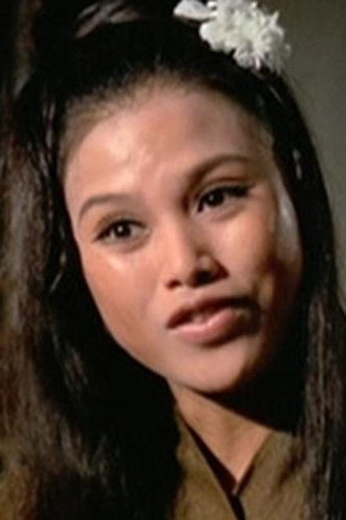 Ling Ling as Killed by prince regent