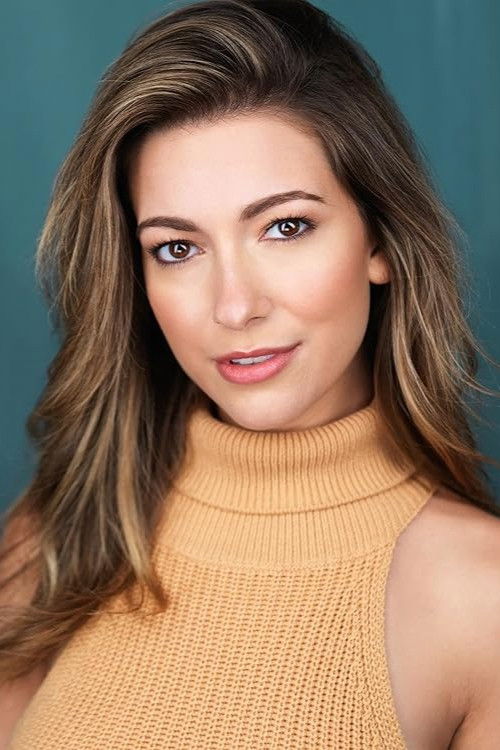 Kendall Leary as Nora Dawson