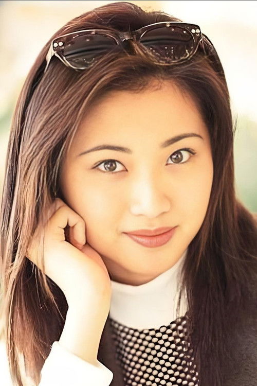 Halina Tam Siu-Wan as 