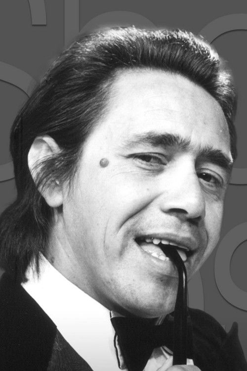 Joselo as Joselo / Venezuelan Agent (as José Díaz Joselo)