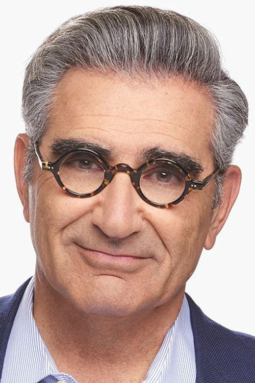 Eugene Levy as George Needleman
