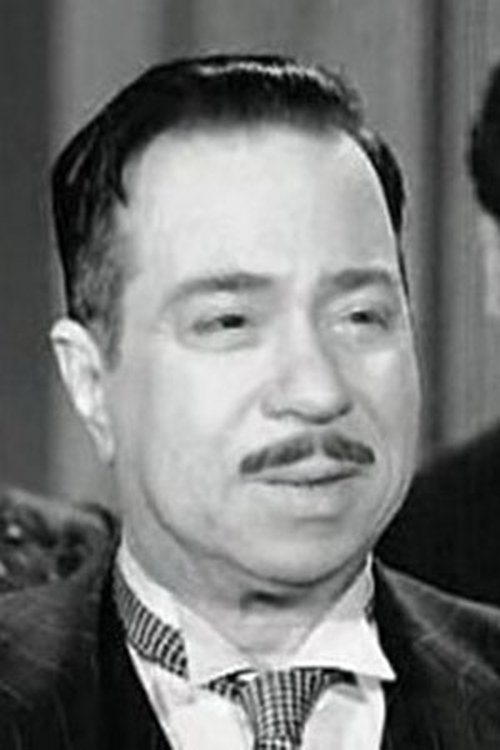 Fouad Shafiq as الوالي