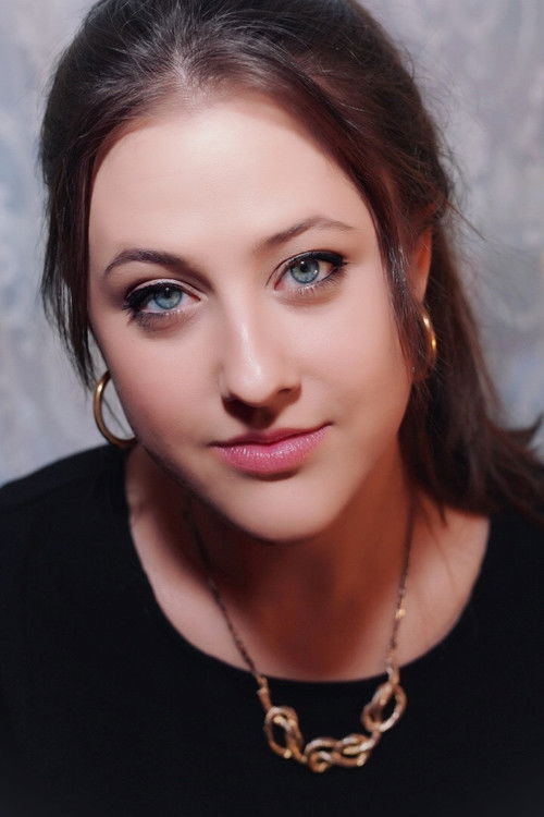 Tovah Silbermann as Self (uncredited)