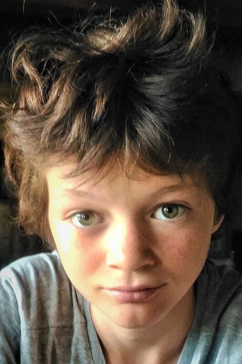 Raphael Romand as Gaston