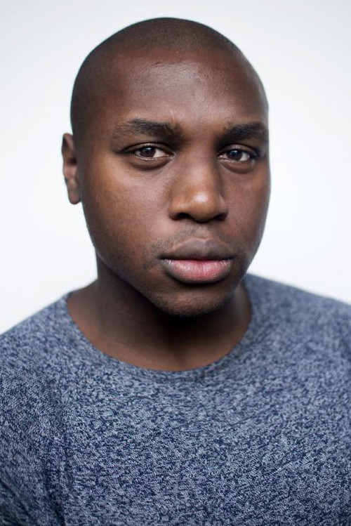 Florence Nzenwefi as Mokonzi