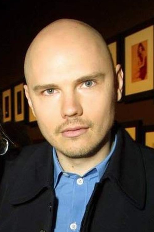Billy Corgan as Self