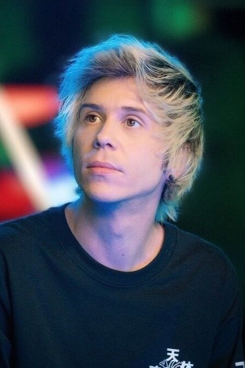 Rubén Doblas Gundersen as Self - Mentor