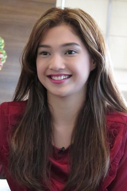 Atikah Suhaime as Norahsikin (voice)