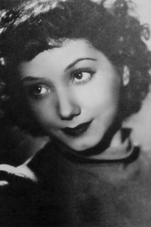 Dhia Cristiani as Anita