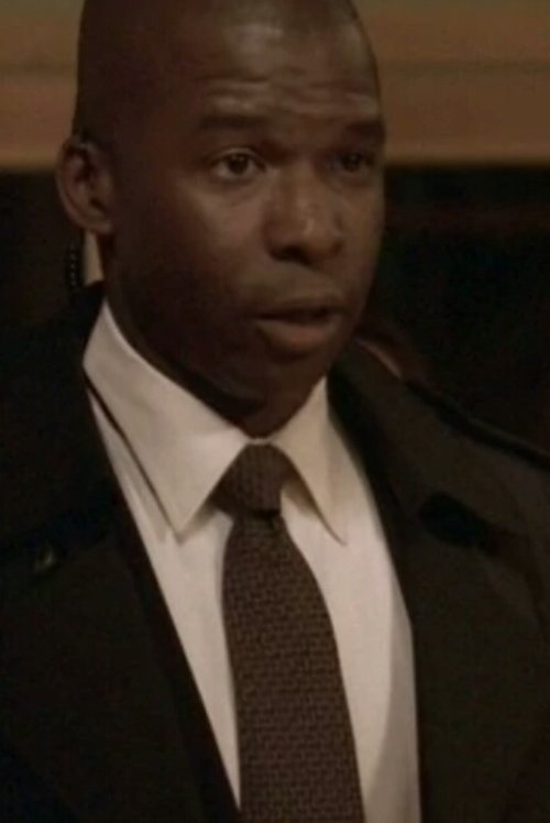 David Batiste as Tau (voice)