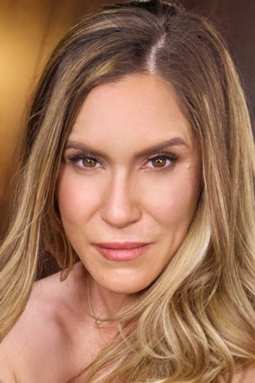 Aderes Quin as Girl at Strip Club