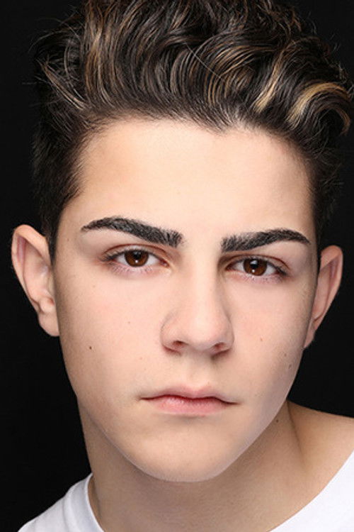 Dylan Georgiades as Orhan